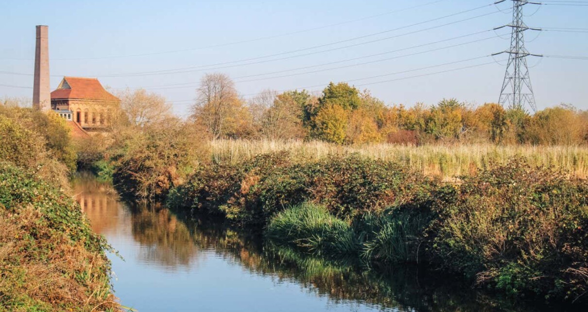 Freshwater Challenge: UK criticised for failing to join UN-backed river restoration scheme