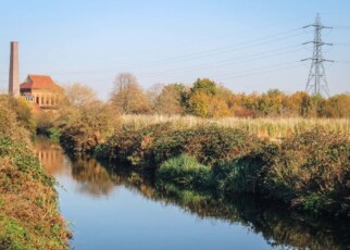 Freshwater Challenge: UK criticised for failing to join UN-backed river restoration scheme