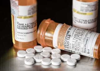 Drug overdose deaths have quadrupled among older US adults