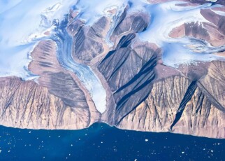 Next 10,000 years of Greenland ice sheet could be decided this century