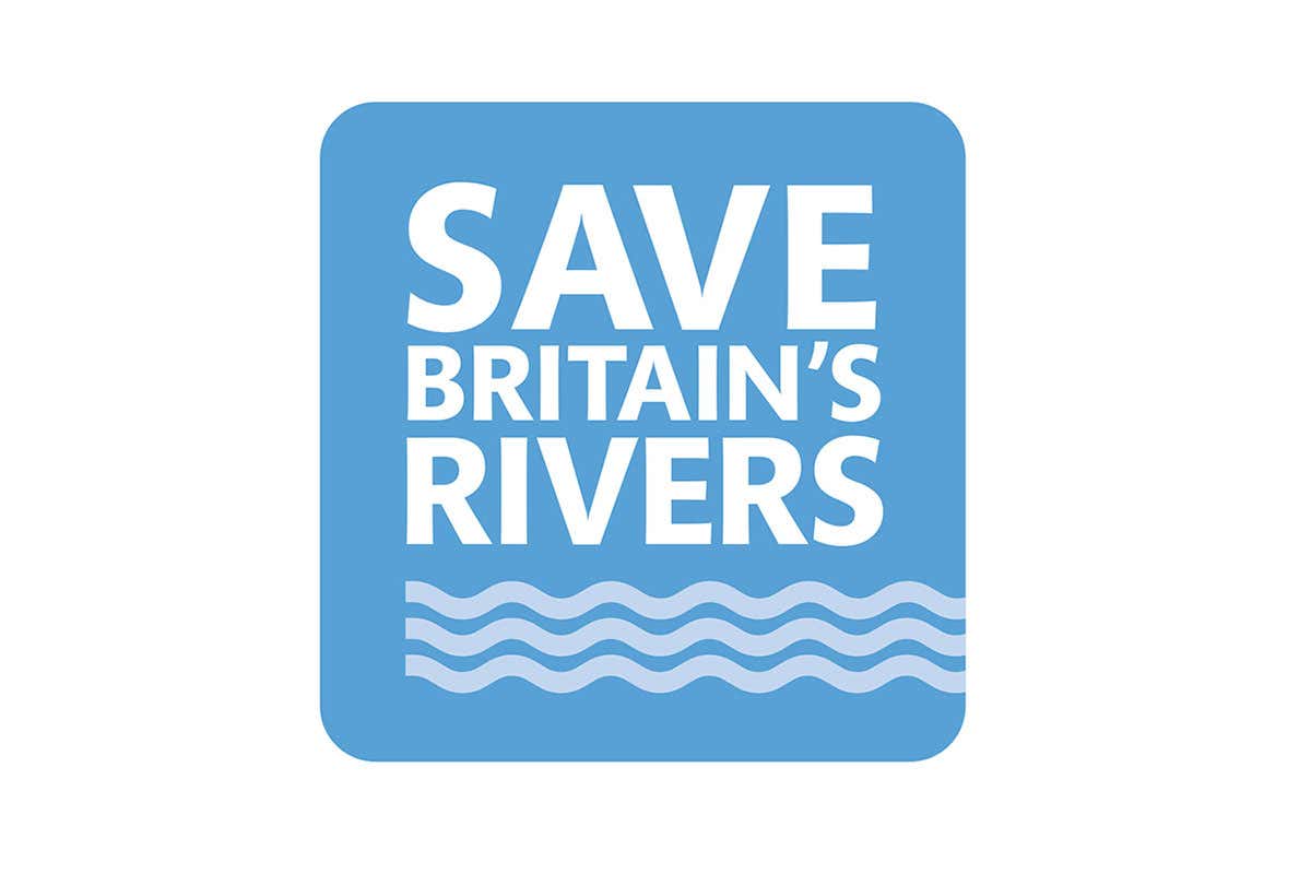 Save Britain's rivers