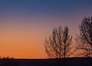 Mercury elongation: Tonight is your best chance to see the planet in the night sky