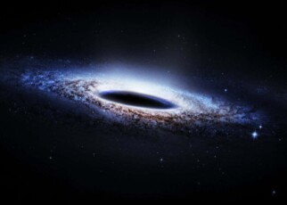 We may finally know how Hawking's black hole paradox could be solved