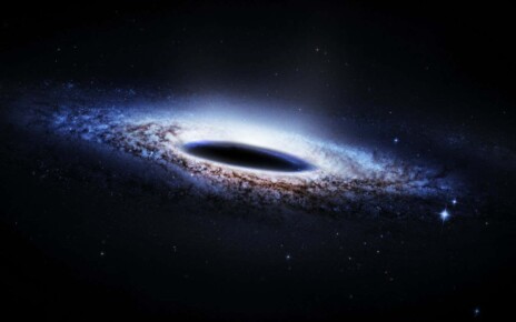 We may finally know how Hawking's black hole paradox could be solved
