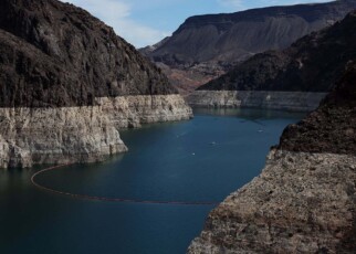 US reservoirs are evaporating more quickly because of climate change