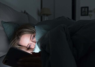 AI can tell if you are sleep deprived by listening to your voice
