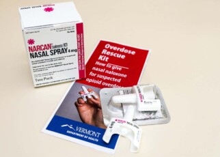 Why expanding access to Narcan in the US won’t solve the opioid crisis
