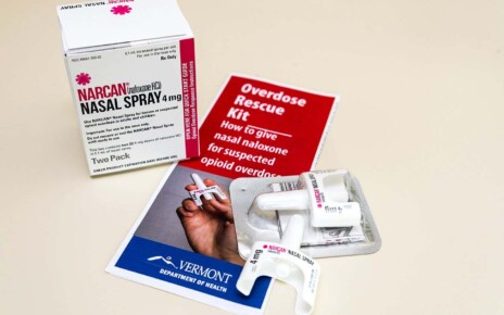 Why expanding access to Narcan in the US won’t solve the opioid crisis