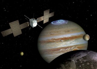 The JUICE mission to explore Jupiter’s ocean moons is about to launch