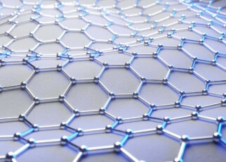 Graphene shows record-breaking magnetic properties at room temperature