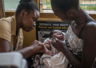 Malaria vaccine: Ghana is the first country to approve highly effective R21/Matrix-M