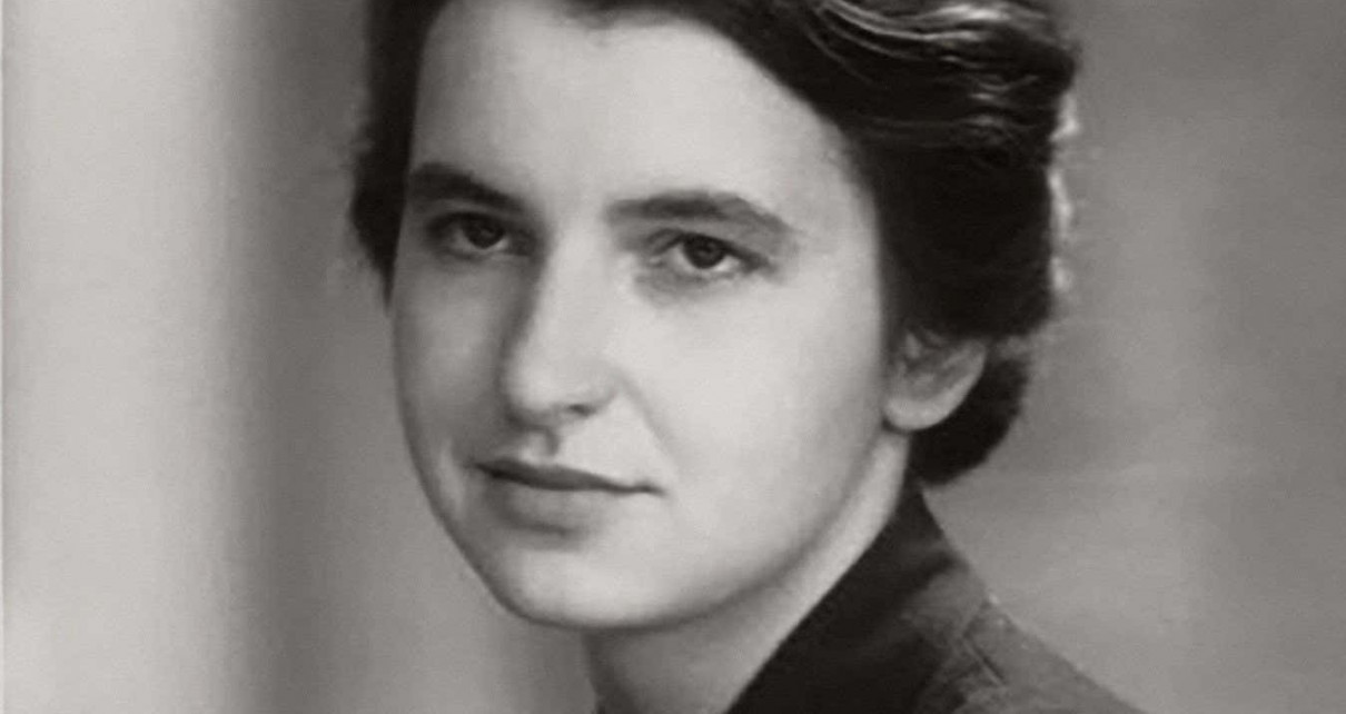 Was DNA pioneer Rosalind Franklin really a victim of scientific theft?