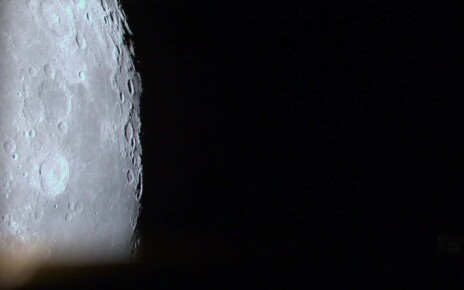 Japanese firm ispace is about to land a private spacecraft on the moon