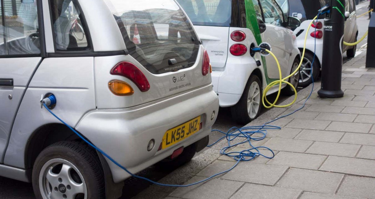 Electric vehicles are rapidly taking off – but is that a good thing?