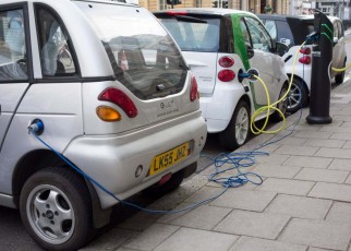 Electric vehicles are rapidly taking off – but is that a good thing?