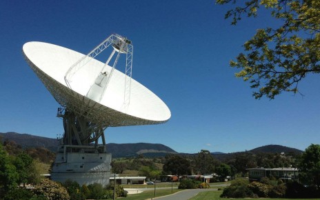 Alien messages responding to NASA signals could reach us by 2029