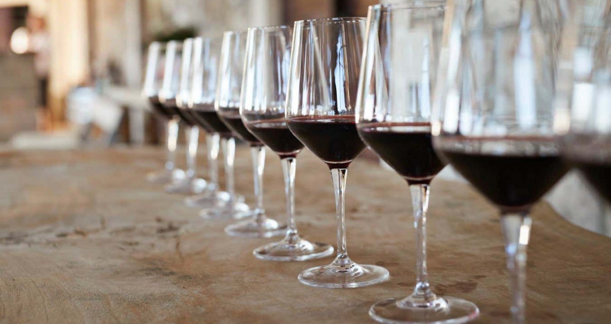 Your saliva may determine which types of wine you prefer