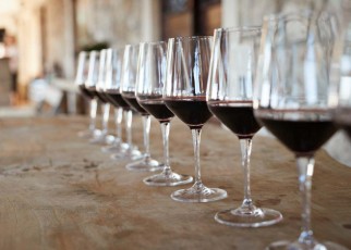 Your saliva may determine which types of wine you prefer