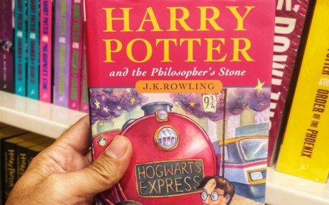 ChatGPT seems to be trained on copyrighted books like Harry Potter