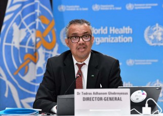Covid-19 is no longer a global health emergency, says WHO