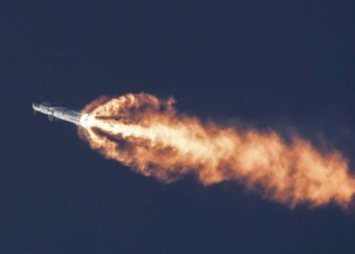 SpaceX: Was the first attempt to launch the Starship rocket a failure?