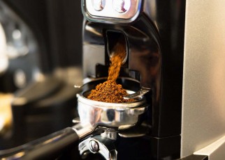 Coffee: Unevenly packed grounds to blame for weak espresso, say mathematicians