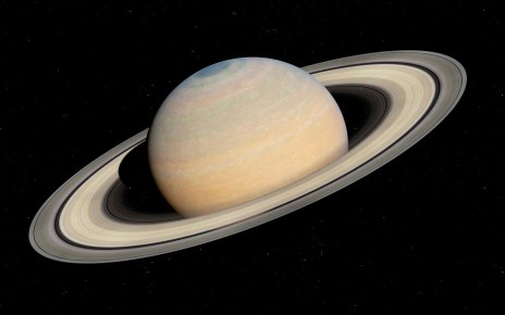 Saturn now has over 100 known moons - more than any other planet