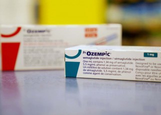 Ozempic and Wegovy: Everything you need to know about the semaglutide drugs