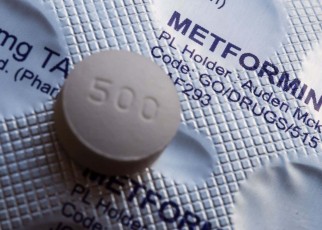 Diabetes drug metformin may cut the risk of long covid by 41 per cent