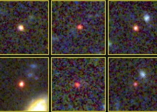 What the huge young galaxies seen by JWST tell us about the universe