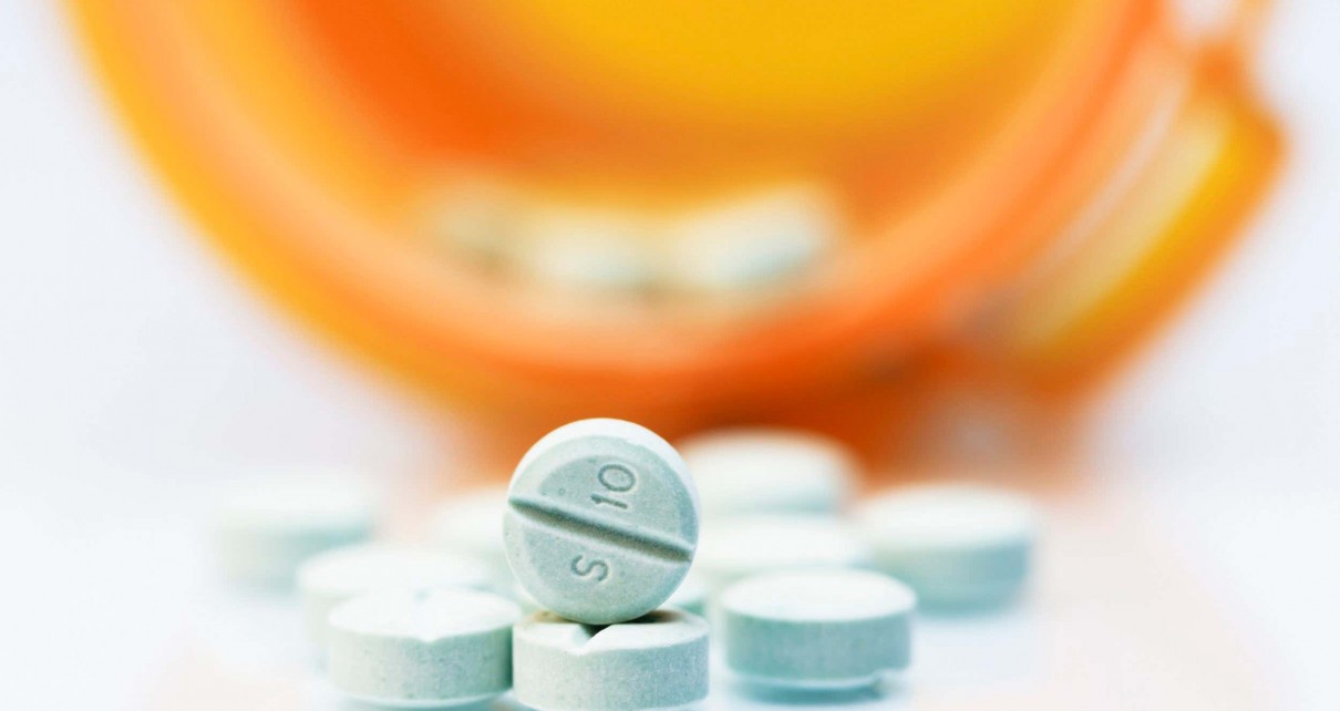 Methylphenidate, often sold under the brand name Ritalin, can be prescribed to people with ADHD