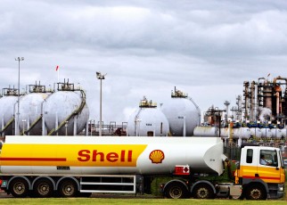 Shell can't say it backs net zero while still betting on fossil fuels