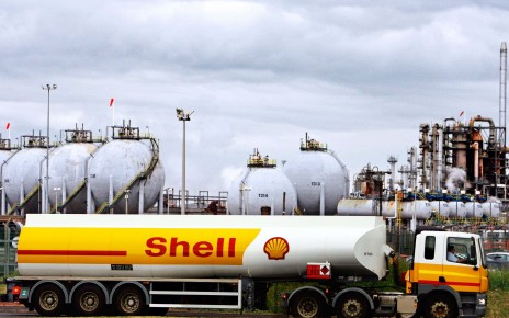 Shell can't say it backs net zero while still betting on fossil fuels