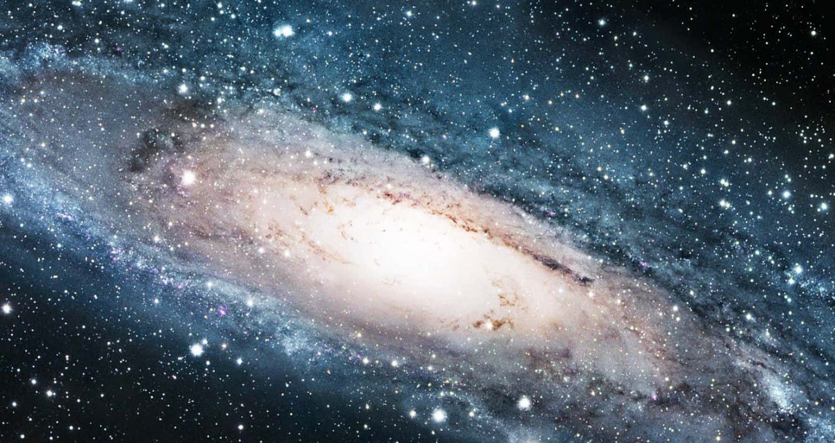 The Milky Way could contain thousands of stars from another galaxy