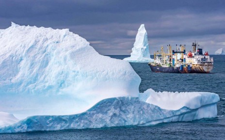 Antarctic sea life under threat as talks on protected areas fail