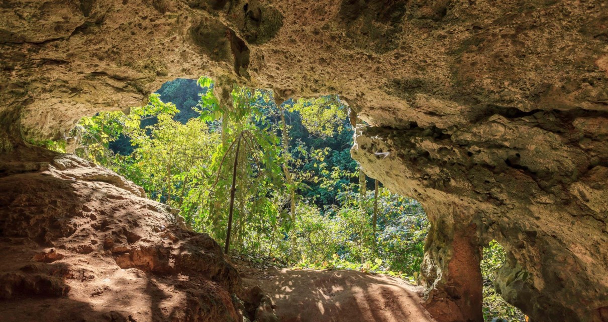 Stone tools in Filipino cave were used to make ropes 40,000 years ago
