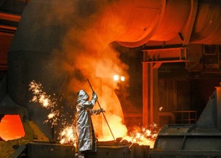 Efforts to mass-produce green steel are finally nearing reality