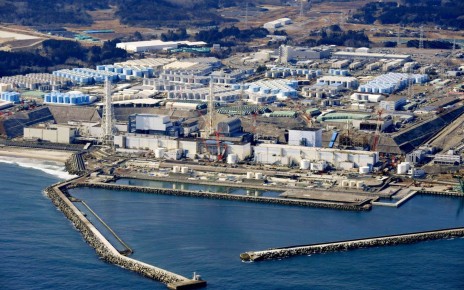 Should Japan dump Fukushima's radioactive water into the ocean?