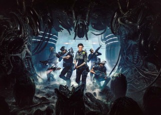 Aliens: Dark Descent review: Great game finally joins the franchise