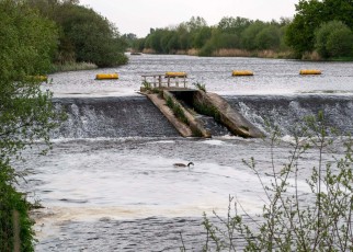 Sewage crisis: The truth about British rivers and how to clean them up