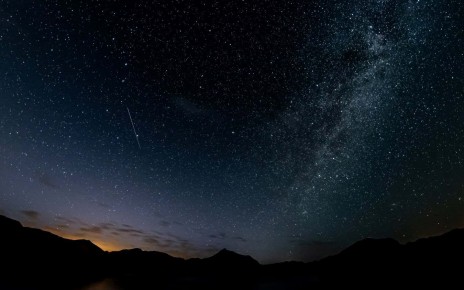 How to spot the 2023 Perseid meteor shower as it peaks this weekend