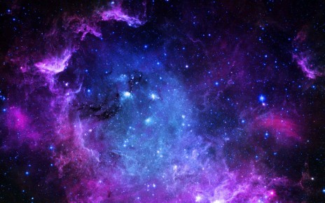 Starfield - Elements of this Image Furnished by NASA ; Shutterstock ID 295846730; purchase_order: -; job: -; client: -; other: -