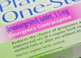 Morning-after pill is more effective when taken with anti-inflammatory