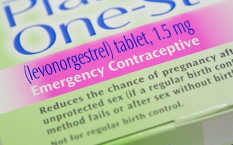 Morning-after pill is more effective when taken with anti-inflammatory