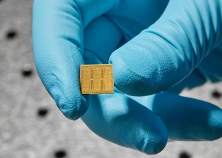 The 14 nanometre analogue chip that could increase AI efficiency
