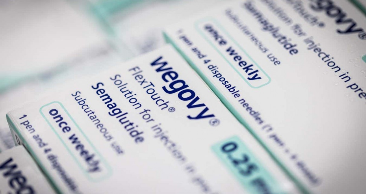 Why is Wegovy weight loss treatment so hard to get hold of?