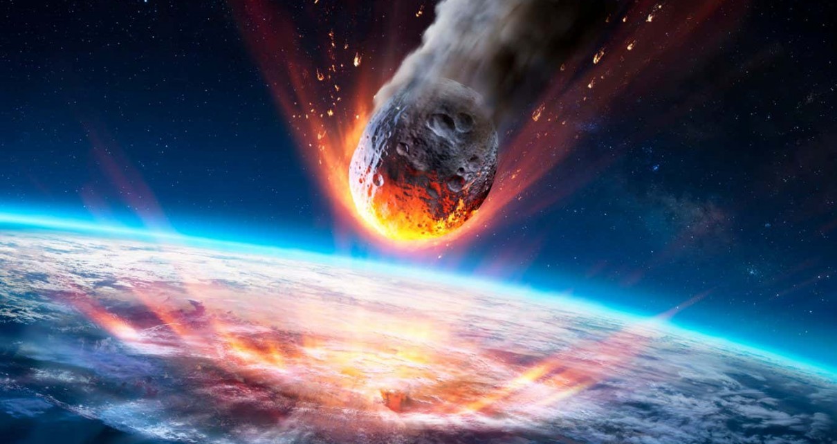 Is an enormous shield the worst way to protect Earth from asteroids?