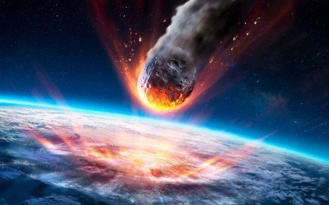 Is an enormous shield the worst way to protect Earth from asteroids?