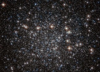 Stars have an innate twinkle – and now you can listen to it