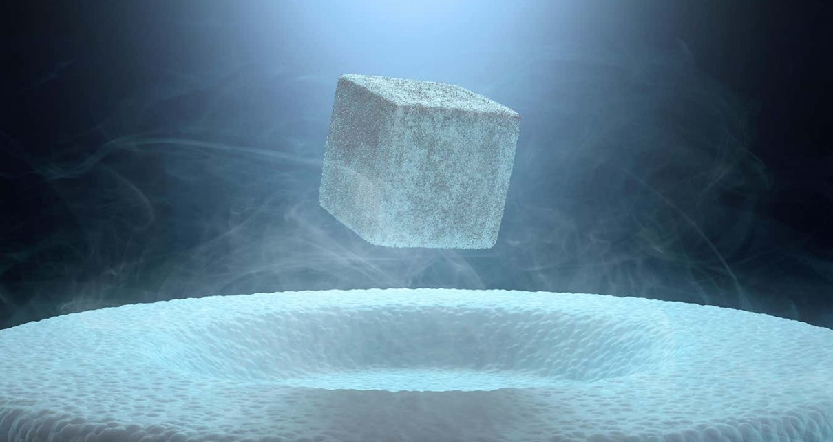 Room temperature superconductors could be transformative for science